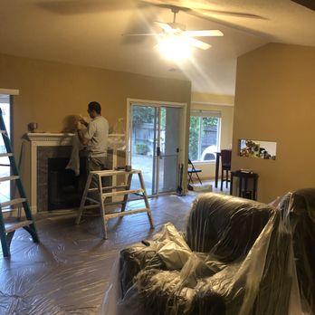 Marc's Drywall - Prep! - Drywall Installation & Repair Near Me