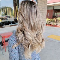 Hair by Misun - Colored by MISUN
