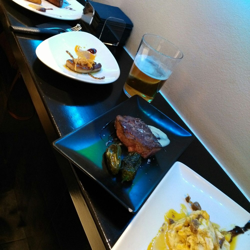Ardoka - pintxos! - Wine Bars Near Me - Hondarribia, SS Ardoka - pintxos! - Wine Bars Near Me - Hondarribia, SS