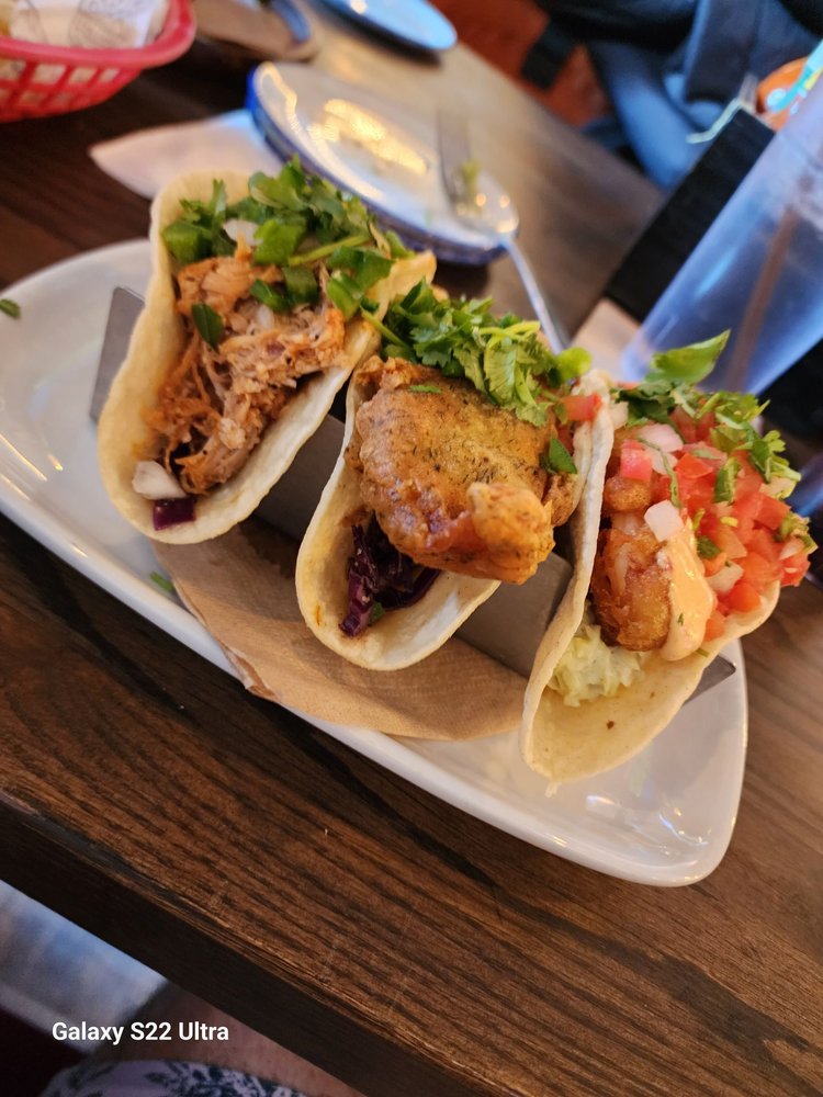 BLANCO CANTINA Updated April 2024 40 Photos & 17 Reviews 101 1708 99 Street NW, Edmonton