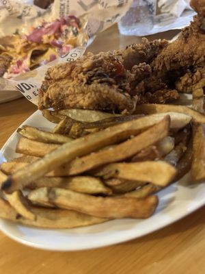Brick Works Brewing and Eats - Smyrna by null