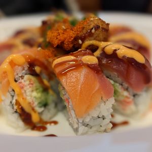 The Best 10 Sushi Bars near Hillsdale Shopping Center #2 in San ...