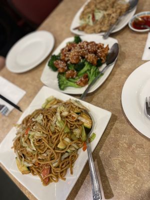 Veggie Lee Restaurant by null