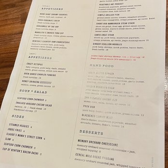 Jobos - Menu - Bars Near Me - Tupelo, Mississippi Jobos - Menu - Bars Near Me - Tupelo, Mississippi