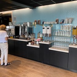 Thon Hotel Bristol Bergen - Drinks