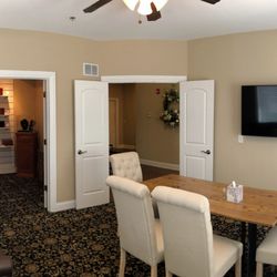 Fox River Cremation Society - Conference Room