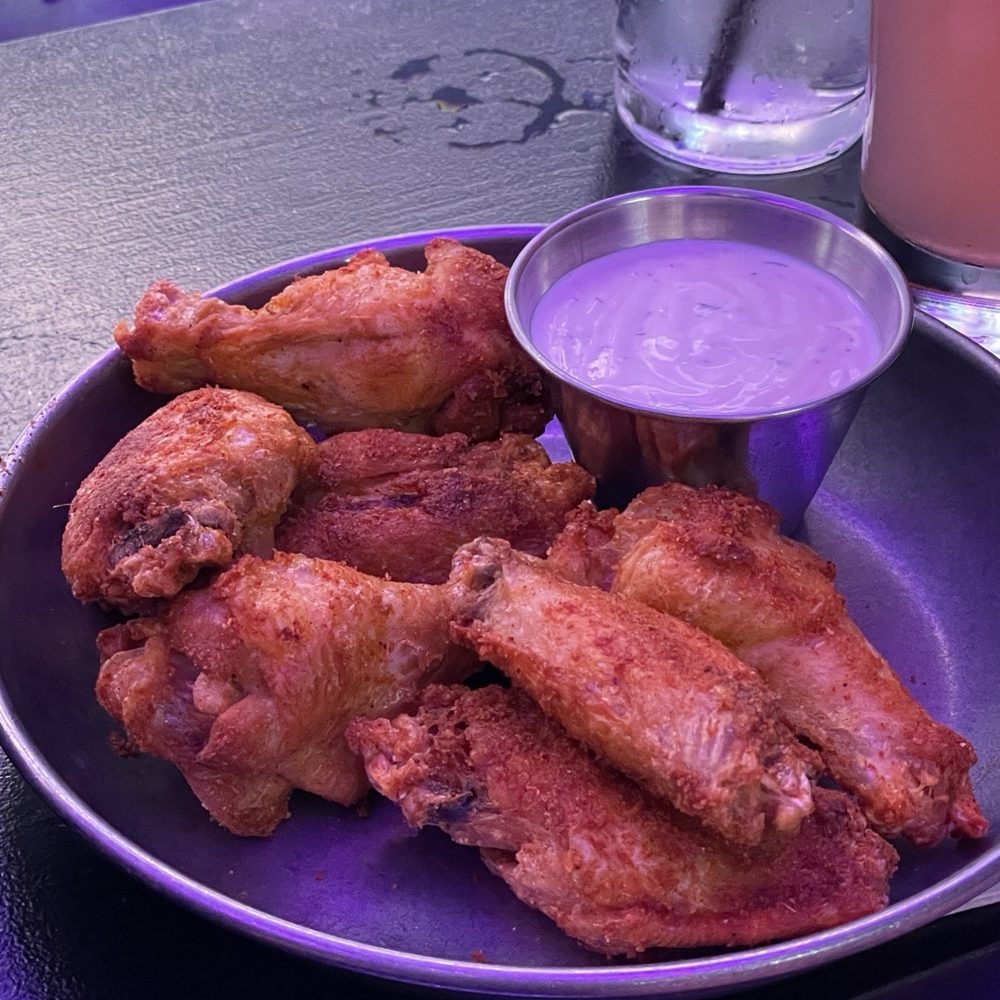 WINGS