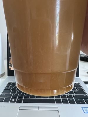 Ultimo Coffee by null