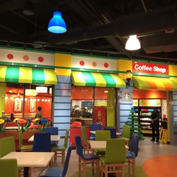 Legoland Discovery Center - Cafe at LEGOLAND Discovery Center San Antonio - Amusement Parks Near Me - San Antonio, Texas Legoland Discovery Center - Cafe at LEGOLAND Discovery Center San Antonio - Amusement Parks Near Me - San Antonio, Texas