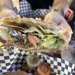 Torta Bisteck