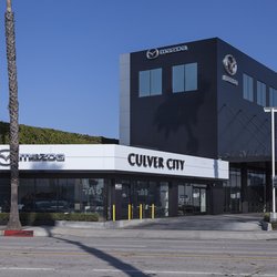 Culver City Mazda Servicenull