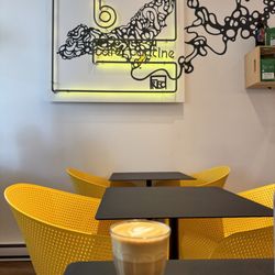 Café la Base