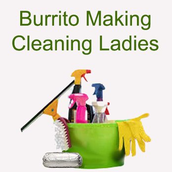 Burrito Making Cleaning Ladies - Our company - Home Cleaning Near Me Burrito Making Cleaning Ladies - Our company - Home Cleaning Near Me