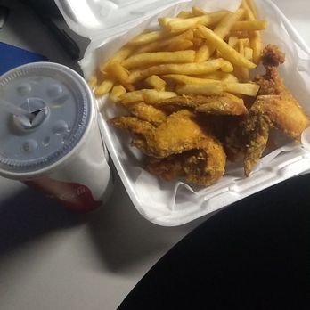 America's Best Wings - Chicken Wings Near Me - Manassas, Virginia