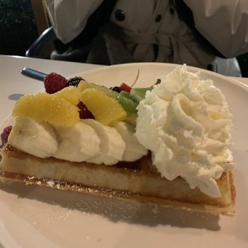 Nero Waffles - Waffles Near Me - Vancouver, British Columbia Nero Waffles - Waffles Near Me - Vancouver, British Columbia