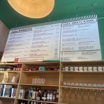 Archie's Sandwichery - Menu - Sandwiches Near Me - Bentonville, Arkansas Archie's Sandwichery - Menu - Sandwiches Near Me - Bentonville, Arkansas
