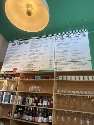 Menu photo 2 Archie's Sandwichery Bentonville, AR Menu photo 2 Archie's Sandwichery Bentonville, AR