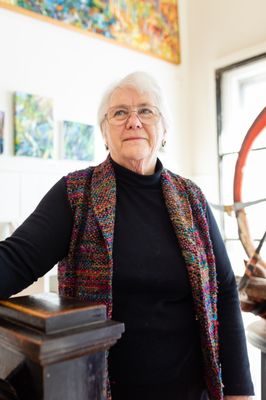 Fay Wood Studio and Art Gallery by null Fay Wood Studio and Art Gallery by null