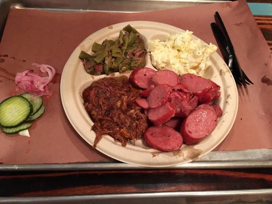 Oakwood BBQ Catering by null