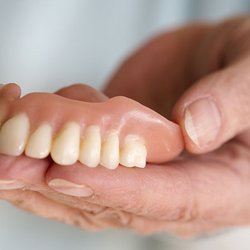 Arthur J Wu DDS - Full Dentures