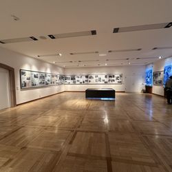 Archäologisches Museum Frankfurt