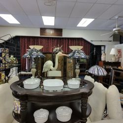 Vfw Thrift