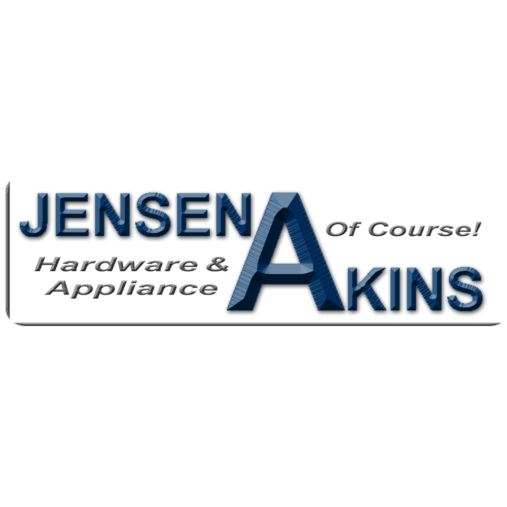 JENSEN AKINS HARDWARE AND APPLIANCE Updated September 2024 156 Highway 45, Conover