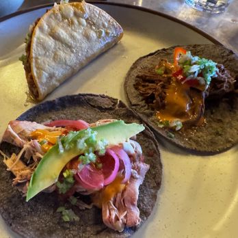 Leoncito - Trio of tacos. - Mexican Near Me - Las Vegas, Nevada Leoncito - Trio of tacos. - Mexican Near Me - Las Vegas, Nevada