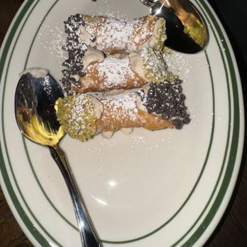 Good Pie - Cannoli dessert - Pizza Near Me - Henderson, Nevada