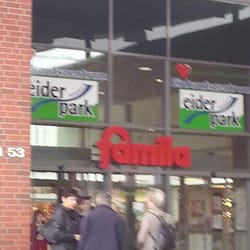 Eiderpark Rendsburg