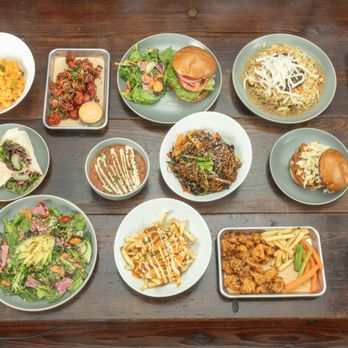Craft Roots Vegan Kitchen - Food Delivery Services Near Me - Sunnyvale, California Craft Roots Vegan Kitchen - Food Delivery Services Near Me - Sunnyvale, California