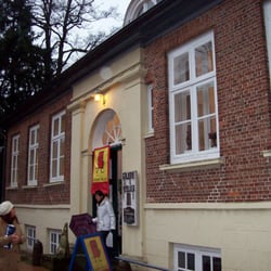 Gerichtsschreiberhaus / Galerie Atelier III - size100maxlength255