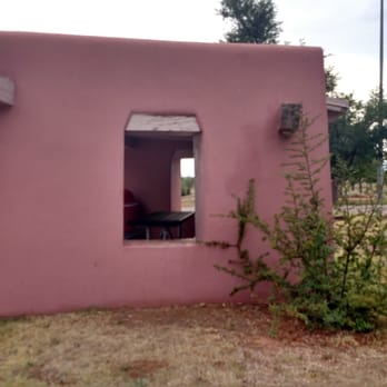 Rest Stop - Rest Stops Near Me - Santa Rosa, New Mexico