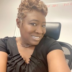 Tre-Shadez Hair Studio & Kids Day Spa - Love my hair! Thanks Yvette