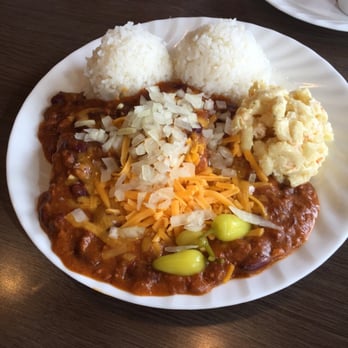 Zippy's McCully - Burrito chili plate - Fast Food Near Me - Honolulu, Hawaii Zippy's McCully - Burrito chili plate - Fast Food Near Me - Honolulu, Hawaii