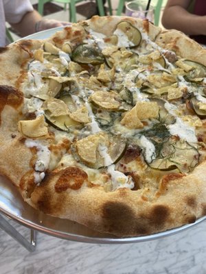 Netflix Bites by null