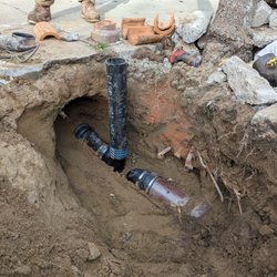 Advanced Plumbing & Drain