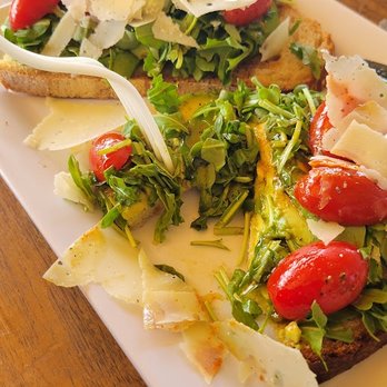 Acai Jungle Cafe - Avocado Toast, BOMB!! - Sandwiches Near Me - Burbank, California Acai Jungle Cafe - Avocado Toast, BOMB!! - Sandwiches Near Me - Burbank, California