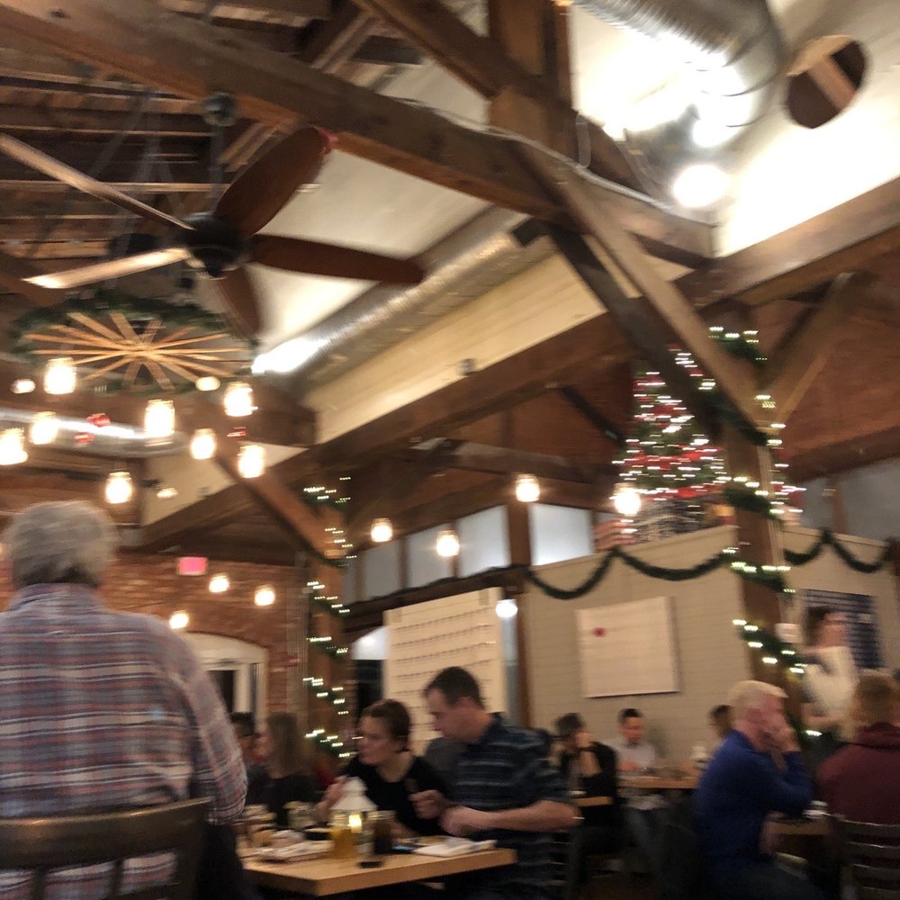 Scratch Kitchen & Taproom - Bars Near Me - Apex, North Carolina Scratch Kitchen & Taproom - Bars Near Me - Apex, North Carolina