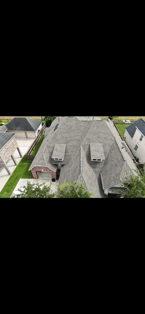 Slide of Infinity Contracting Services