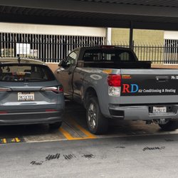 RD Air conditioning - We are ready for summer