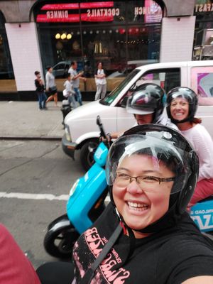 Revel Transit by null