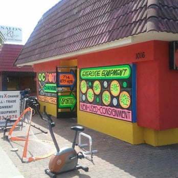 OC Sports Equipment - Sporting Goods Near Me - Orange, California OC Sports Equipment - Sporting Goods Near Me - Orange, California