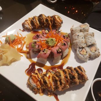 Rice & Spice - Asian Fusion Near Me - Tampa, Florida Rice & Spice - Asian Fusion Near Me - Tampa, Florida