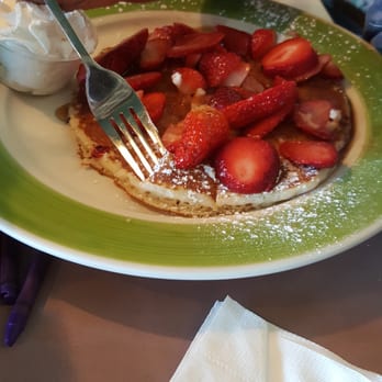 Amy's Omelette House - She wants pancakes. She gets pancakes. - Breakfast & Brunch Near Me - Long Branch, New Jersey