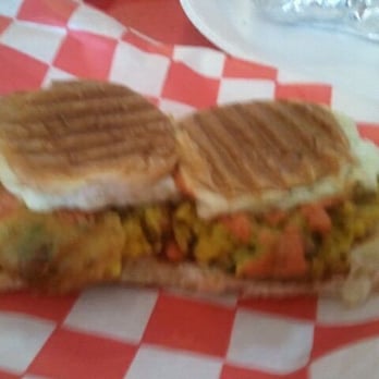 Hot Breads and Cakes - Vada pav - Bakeries Near Me - Gaithersburg, Maryland