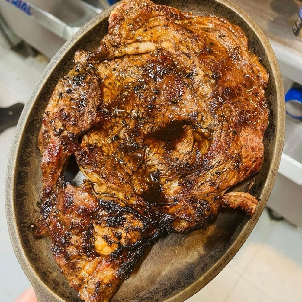 Roadside BBQ and Grill - Barbeque Near Me - Edmonton, Kentucky