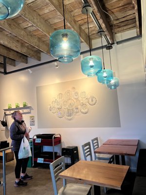Red Arrow Coffee by null