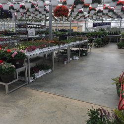 Canoyer Garden Center