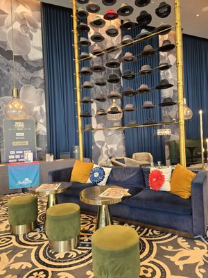 Hotel Indigo Los Angeles Downtown by IHG by null Hotel Indigo Los Angeles Downtown by IHG by null